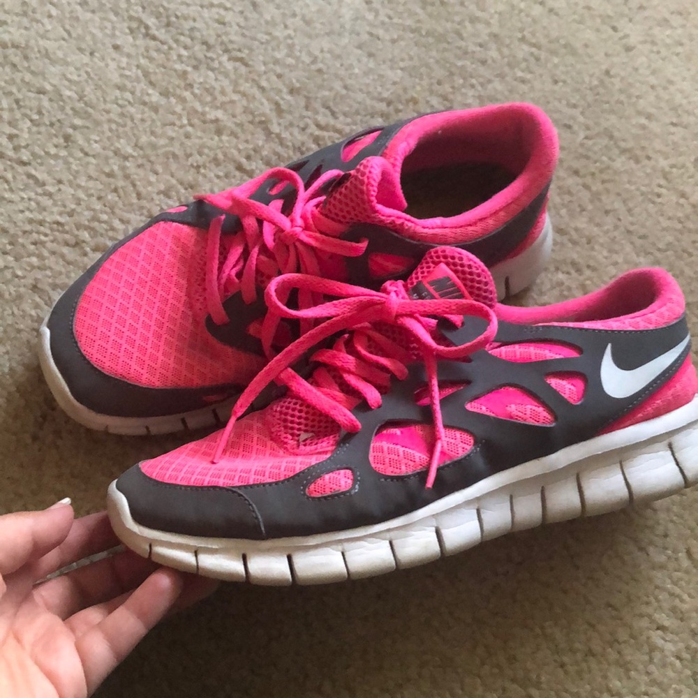 Nike free